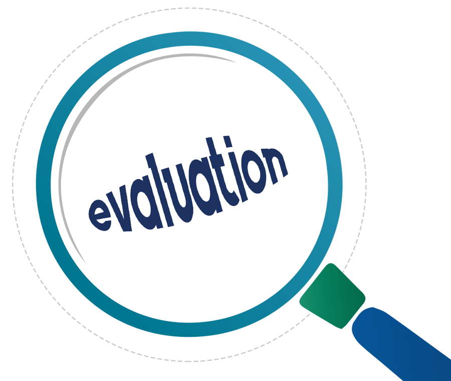 Evaluation